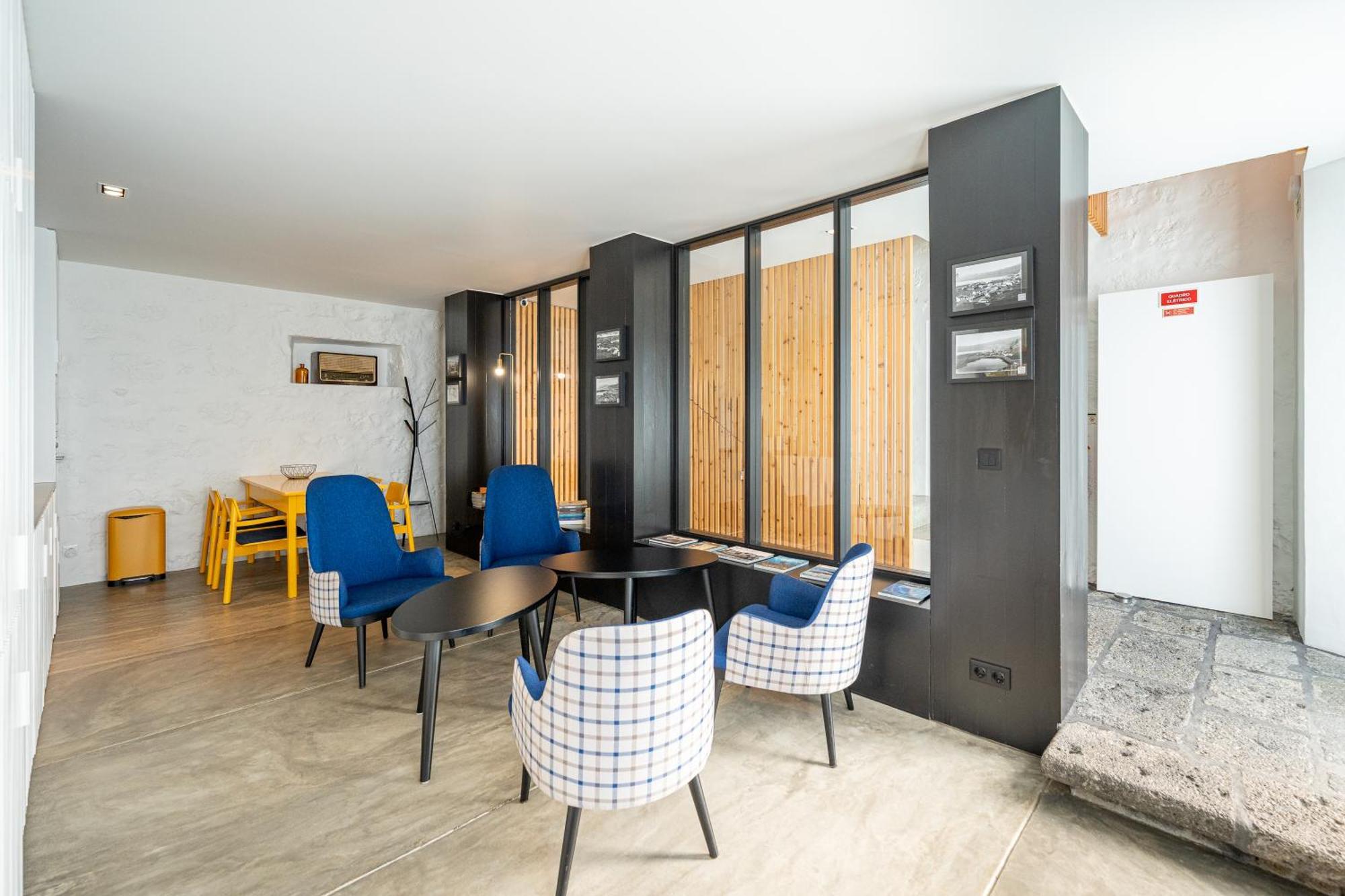 Engenho Hostel لاجيس ادو بيكو المظهر الخارجي الصورة